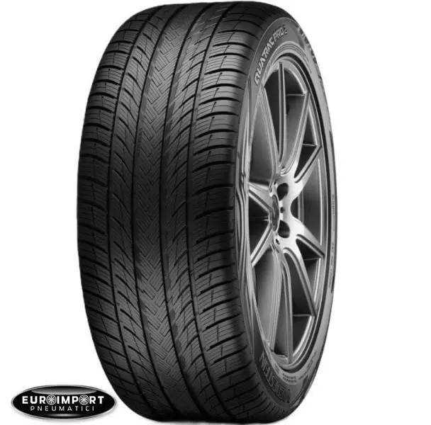 Vredestein Quatrac Pro 2  275/30 R20 97 Y   BORDINO DOT 2026